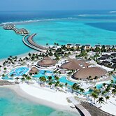 Centara Mirage Lagoon Maldives