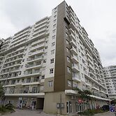 OYO 93923 Gateway Pasteur Apartment By Rini