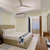 Hotel The Grand Hyatt Dhaka