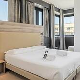 B&B Hotel Prato City Center