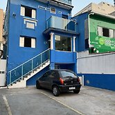 Pousada Aloha Santos