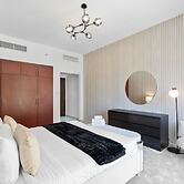 Nasma Holiday Homes - Bab Al Bahr Residences