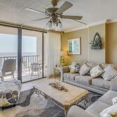 Classy Oceanfront Myrtle Beach Condo!