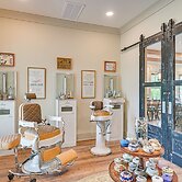 Idyllic Belmont Home < 1 Mi to Historic District!