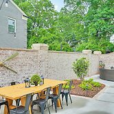 Idyllic Belmont Home < 1 Mi to Historic District!