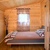 Robinzonski Kamp Hofman
