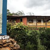 Pousada Canto Verde Cipó