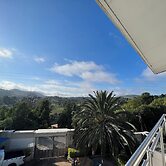 The Silver Gates Bed and Breakfast