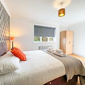 Rider Gardens Holiday Home