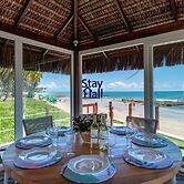 Casa 4QT BeiraMar Piscina&Cozinheira 038