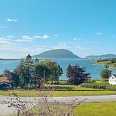 9 Person Holiday Home in Sovik