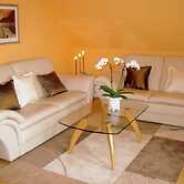 Holiday Apartment Bella Rosa Luneburg