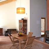 Nice Apartment in Santa Luzia