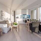 Apartment in Lubeck-travemunde