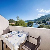 Apartments Bruna Lastovo-comfort One Bedroom Apartment With Balcony an