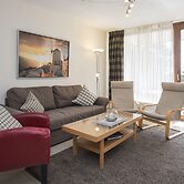 Apartment mit Balkon Nahe am Erlebnisberg Kappe
