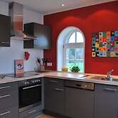 Holiday Apartment Old Warehouse