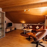 Chic Holiday Apartment
