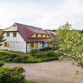 Comfortplus Apartment With 1 Bedroom