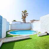 Belvilla by OYO Holiday Home in Arico El Nuevo