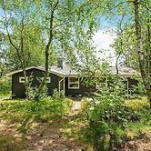 6 Person Holiday Home in Bording