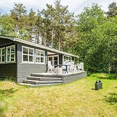 6 Person Holiday Home in Bording