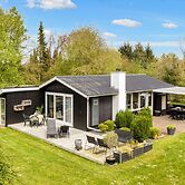 6 Person Holiday Home in Farso