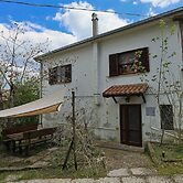 Villa in Sassetta With Private Botanical Garden