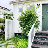 4 Star Holiday Home in Ellos-by Traum