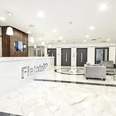 Belvilla by OYO Apto 1dormitorio 4pax