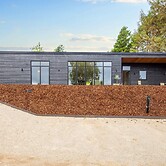 5 Star Holiday Home in Ebeltoft