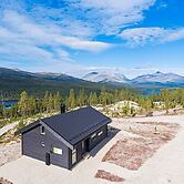 6 Person Holiday Home in Sollia-by Traum