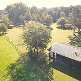 Retreat With Terrace, Eschede