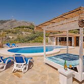 Belvilla by OYO Villa Nancy