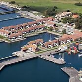 Holiday Home on a Holiday Park in Borre