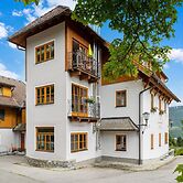 Holiday Apartment in Mariapfarr Near ski Area