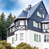 Holiday Apartment Ahornspitze