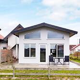4 Person Holiday Home in Glommen-by Traum