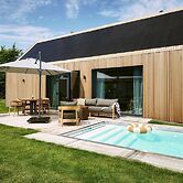 Holiday Home in Netherlands With Private Pool