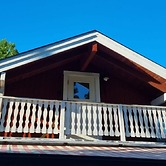 7 Person Holiday Home in Grisslehamn-by Traum