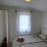 Sunny Pool Apartments - One Bedroom Apartment With Sea View