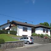 Klas Haus Eifelsonne