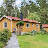 4 Person Holiday Home in Fjaras-by Traum