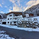 New Apartment in the Beautiful Pitztal