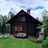 Alpine hut in St. Lorenzen ob Murau, Styria