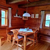 Alpine Hut in Murau Near Ski Slope