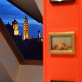 Holiday Apartment Wedel