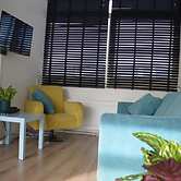 Holiday Apartment Seapaerdje