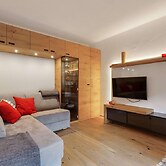 Charming Apartment in Jochberg With Balcony