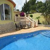 en la Montana Comfortable Holiday Residence